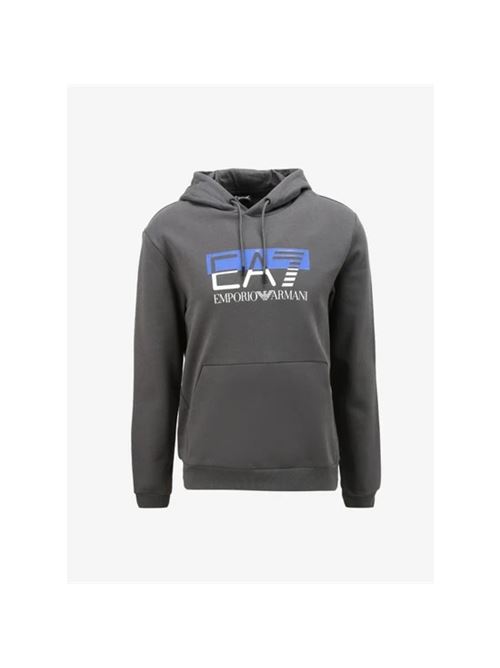 SWEATSHIRT EMPORIO ARMANI EA7 | 6RPM02 PJ07Z/1977